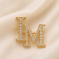 LM Broche Classic