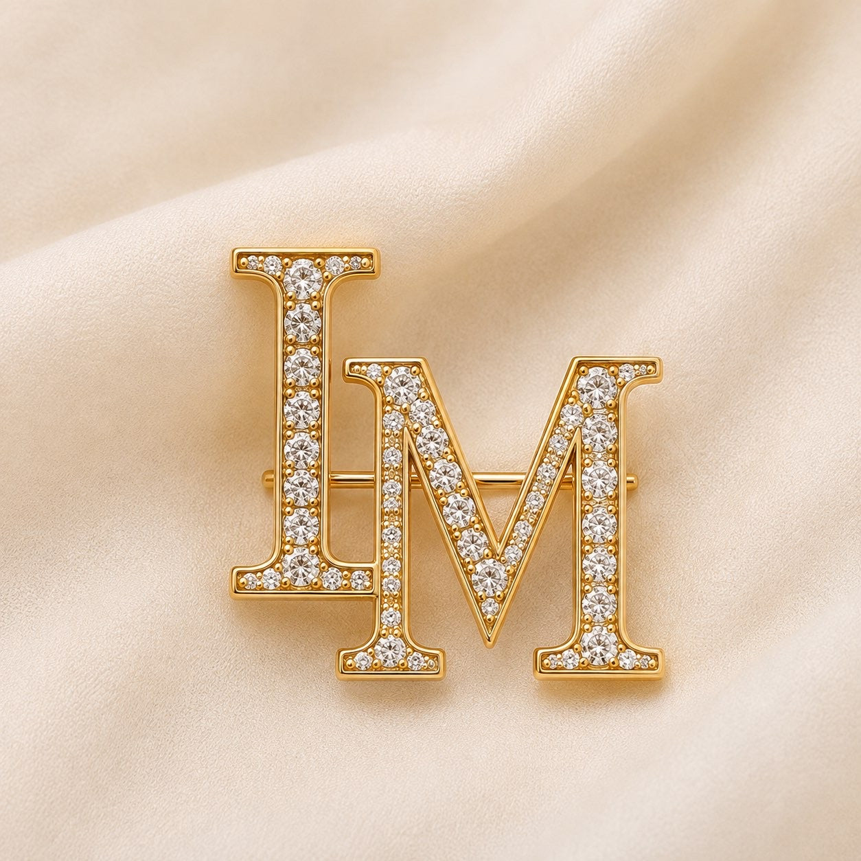 LM Broche Classic