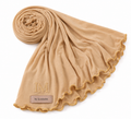 Jersey hijab Caramel